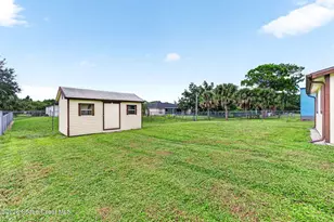 528 Tropicaire Ave SW, Palm Bay, FL 32908 - Photo 30