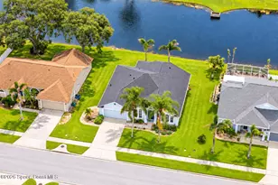 1023 Pelican Ln, Rockledge, FL 32955 - Photo 2