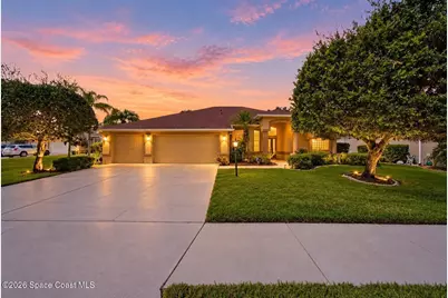 1630 Wilmington Drive, Melbourne, FL 32940 - Photo 2