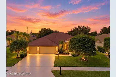 1630 Wilmington Drive, Melbourne, FL 32940 - Photo 1
