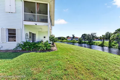 1014 Eleuthera Drive NE, Palm Bay, FL 32905 - Photo 2