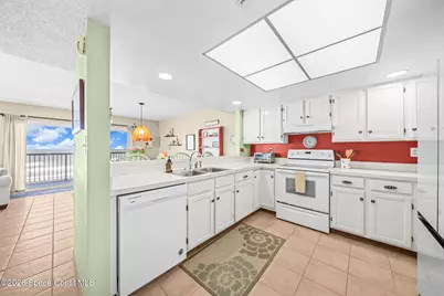 1101 S Atlantic Avenue #Apt 501, Cocoa Beach, FL 32931 - Photo 12