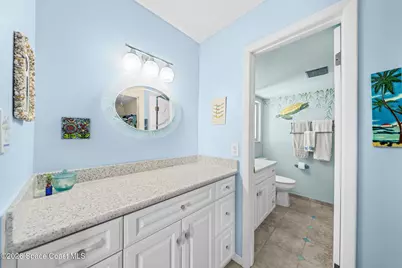 1101 S Atlantic Avenue #Apt 501, Cocoa Beach, FL 32931 - Photo 20