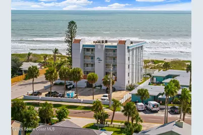 1101 S Atlantic Avenue #Apt 501, Cocoa Beach, FL 32931 - Photo 24