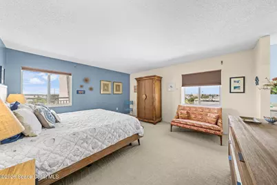 1101 S Atlantic Avenue #Apt 501, Cocoa Beach, FL 32931 - Photo 18