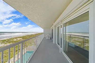 1101 S Atlantic Avenue #Apt 501, Cocoa Beach, FL 32931 - Photo 32