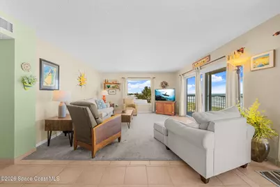 1101 S Atlantic Avenue #Apt 501, Cocoa Beach, FL 32931 - Photo 8