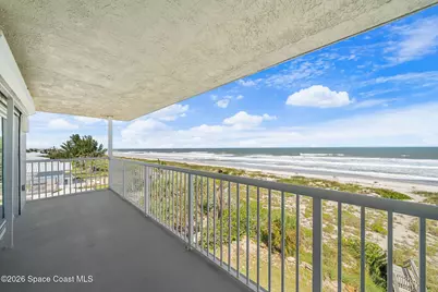 1101 S Atlantic Avenue #Apt 501, Cocoa Beach, FL 32931 - Photo 34