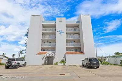 1101 S Atlantic Avenue #Apt 501, Cocoa Beach, FL 32931 - Photo 30