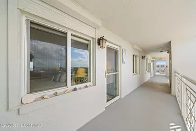 1101 S Atlantic Avenue #Apt 501, Cocoa Beach, FL 32931 - Photo 2