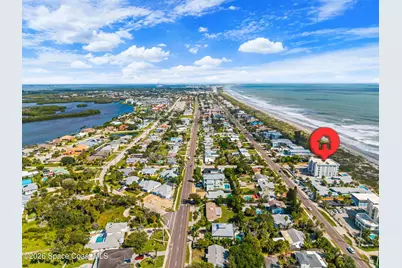 1101 S Atlantic Avenue #Apt 501, Cocoa Beach, FL 32931 - Photo 26