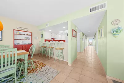 1101 S Atlantic Avenue #Apt 501, Cocoa Beach, FL 32931 - Photo 10
