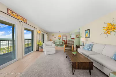 1101 S Atlantic Avenue #Apt 501, Cocoa Beach, FL 32931 - Photo 6