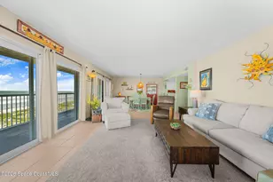 1101 S Atlantic Ave, Cocoa Beach, FL 32931 - Photo 6