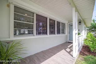 205 SE 2nd St, Satellite Beach, FL 32937 - Photo 4