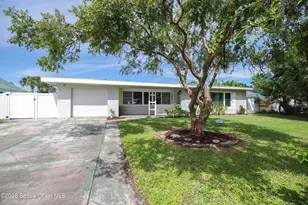 205 SE 2nd St, Satellite Beach, FL 32937 - Photo 1