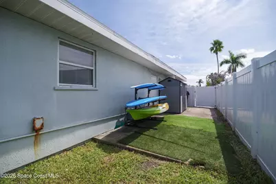 205 SE 2nd Street, Satellite Beach, FL 32937 - Photo 36