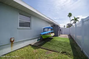 205 SE 2nd St, Satellite Beach, FL 32937 - Photo 36