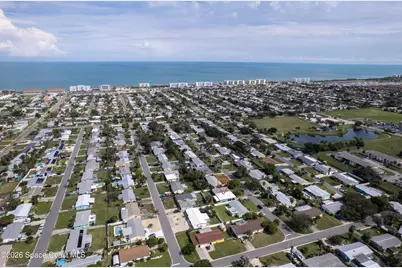 205 SE 2nd Street, Satellite Beach, FL 32937 - Photo 2