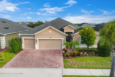 3122 Balboa Place, Melbourne, FL 32940 - Photo 1