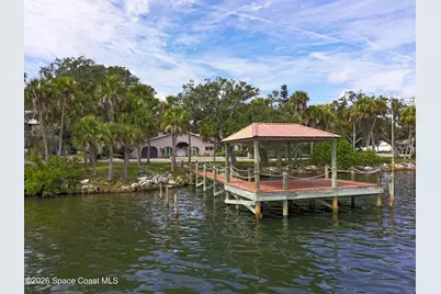 555 Rockledge Drive, Rockledge, FL 32955 - Photo 1