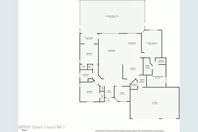 2639 Canterbury Circle, Rockledge, FL 32955 - Photo 6