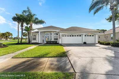 2639 Canterbury Circle, Rockledge, FL 32955 - Photo 1