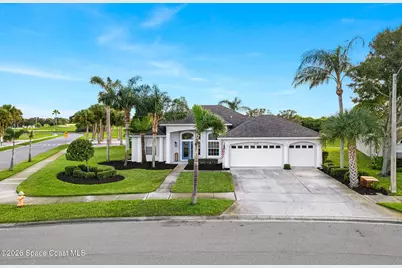 2639 Canterbury Circle, Rockledge, FL 32955 - Photo 2