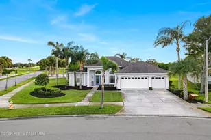 2639 Canterbury Cir, Rockledge, FL 32955 - Photo 2