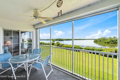 580 S Brevard Avenue #822, Cocoa Beach, FL 32931 - Photo 38