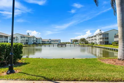 580 S Brevard Avenue #822, Cocoa Beach, FL 32931 - Photo 68