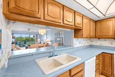 580 S Brevard Avenue #822, Cocoa Beach, FL 32931 - Photo 34