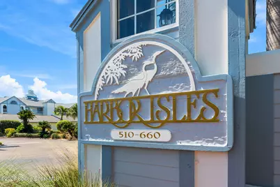 580 S Brevard Avenue #822, Cocoa Beach, FL 32931 - Photo 2