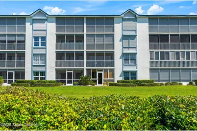 580 S Brevard Avenue #822, Cocoa Beach, FL 32931 - Photo 52