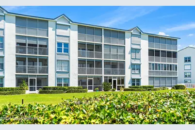 580 S Brevard Avenue #822, Cocoa Beach, FL 32931 - Photo 48