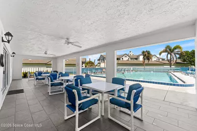 580 S Brevard Avenue #822, Cocoa Beach, FL 32931 - Photo 64