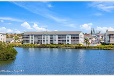 580 S Brevard Avenue #822, Cocoa Beach, FL 32931 - Photo 74