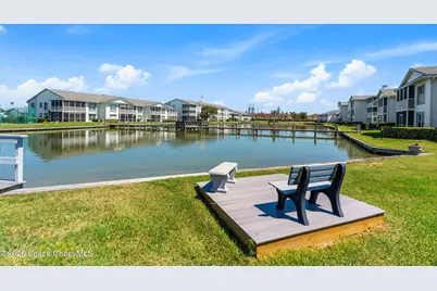 580 S Brevard Avenue #822, Cocoa Beach, FL 32931 - Photo 54