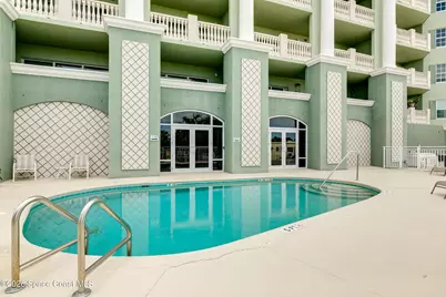 1211 E New Haven Avenue #402, Melbourne, FL 32901 - Photo 40