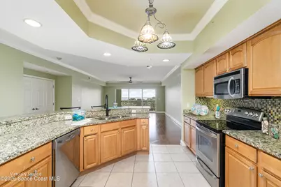 1211 E New Haven Avenue #402, Melbourne, FL 32901 - Photo 16