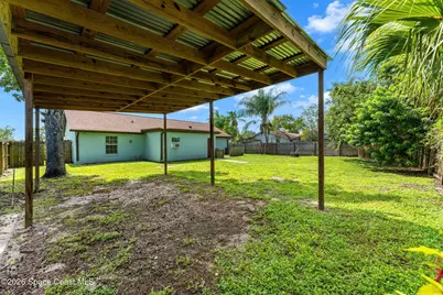 697 Hamm Street NW, Palm Bay, FL 32907 - Photo 26