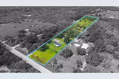 6600 Highway 46, Mims, FL 32754 - Photo 2