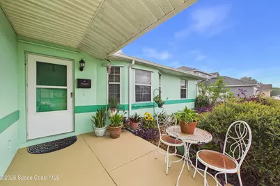 6485 Homestead Avenue, Cocoa, FL 32927 - Photo 2