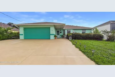 6485 Homestead Avenue, Cocoa, FL 32927 - Photo 1