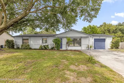 4424 Alfred Street, Cocoa, FL 32927 - Photo 2
