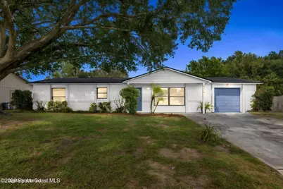 4424 Alfred Street, Cocoa, FL 32927 - Photo 1