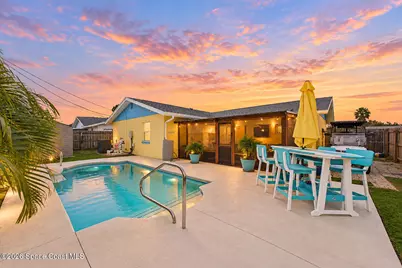 711 Tupelo Drive, Melbourne, FL 32935 - Photo 2
