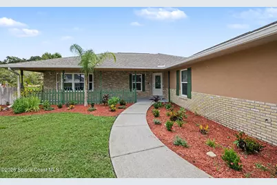 1019 Mandarin Drive NE, Palm Bay, FL 32905 - Photo 6