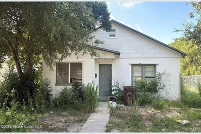 23 W Sessoms Avenue, Lake Wales, FL 33853 - Photo 1