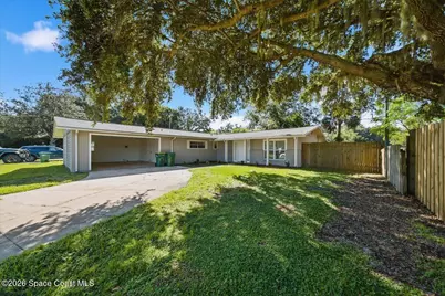 3613 Sunny Drive, Mims, FL 32754 - Photo 1